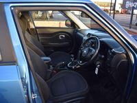 used Kia Soul CRDI URBAN