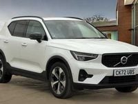 Used Volvo XC40 Ultimate 194 HP (142 kW) 2023 SUV