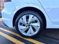 Used VW Golf VIII Match 115 HP (84 kW) 2025 White Hatchback