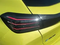 Occasion Peugeot e-208 GT 113 kW (154 ch) 2024 Jaune Citadine