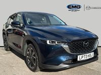 Used Mazda CX-5 Exclusive-Line 165 HP (121 kW) 2024 SUV