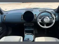 Used Mini Countryman Exclusive 214 HP (157 kW) 2024 Green SUV
