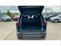 Used Dacia Bigster Journey 156 HP (114 kW) 2025 Blue SUV