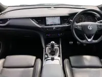 Used Vauxhall Insignia Elite 170 HP (125 kW) 2017 Black Estate