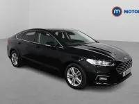 Używany Ford Mondeo Zetec 150 KM (110 kW) 2021 Hatchback