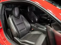 Used Chevrolet Camaro SS 400 HP (294 kW) 2013 Red Coupe