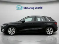 Used Audi A3 Sportback e-tron Sport 201 HP (147 kW) 2024 Hatchback