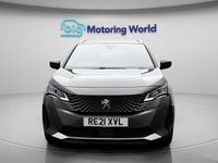Used Peugeot 5008 GT 130 HP (95 kW) 2021 SUV