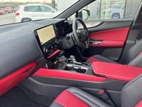 Used Lexus NX450h+ Sport Line 2025 White SUV