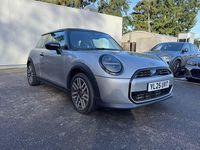 New Mini Cooper Classic 2025 Hatchback