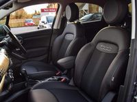 used Fiat 500X 1.5 FIREFLY TURBO MHEV DCT EURO 6 (S/S) 5DR PETROL FROM 2023 FROM CHIPPENHAM (SN15 3RR) | SPOTICAR