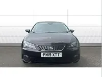 Used Seat Leon XCELLENCE Lux 187 HP (137 kW) 2019 Other Hatchback