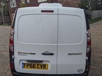 used Renault Kangoo LL21dCi 90 Business Van