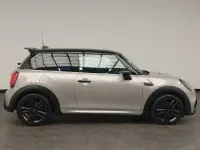 Used Mini Cooper Sport 136 HP (100 kW) 2023 Grey Hatchback