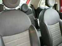 Used Fiat 500 100 HP (73 kW) 2007 Hatchback