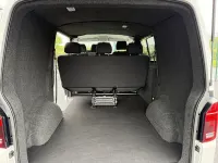Used VW Transporter Highline 2024 White Van