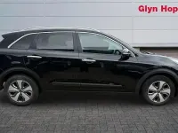 Used Kia Niro 141 HP (103 kW) 2019 SUV