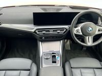 used BMW i4 i4 SeriesM50 5dr