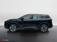 Used Nissan X-Trail Acenta Premium 213 HP (156 kW) 2023 Black SUV