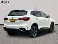 Usado MG HS SE 258 CV (189 kW) 2023 Blanco SUV