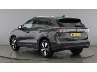 Używany VW Tiguan Match 150 KM (110 kW) 2025 Szary SUV