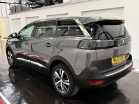 Second-hand Peugeot 5008 Allure Premium 130 CP (95 kW) 2021 Gri SUV
