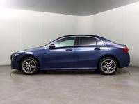 used Mercedes A250 A-ClassAMG Line Executive 4dr Auto