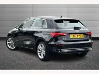 Used Audi A3 Sport 2023 Sedan