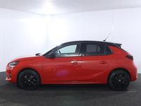 Usado Vauxhall Corsa-e Edition 100 kW (136 HP) 2023 Citadino