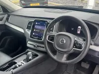 Used Volvo XC90 Plus 235 HP (172 kW) 2023 Black SUV