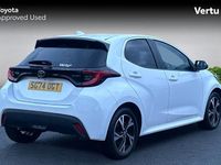 Used Toyota Yaris Hybrid Design 116 HP (85 kW) 2026 Hatchback