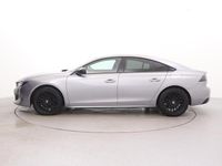 Used Peugeot 508 GTi 2020 Grey Hatchback