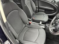 Usado Mini Cooper SD Countryman 143 CV (105 kW) 2013 Azul SUV