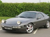 used Porsche 928 S 4