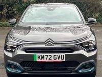 Used Citroën e-C4 Shine 100 kW (136 HP) 2023 Hatchback