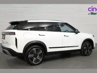 Used Jaecoo 7 347 HP (255 kW) 2026 White SUV