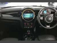 Used Mini Cooper S Hatch 176 HP (129 kW) 2023 Black Hatchback