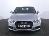Used Audi A3 Sportback Sport 110 HP (80 kW) 2024 Hatchback