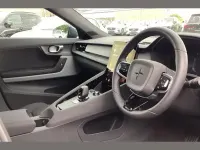 New Polestar 2 Long Range Single Motor 216 kW (295 HP) 2026 Blue Hatchback