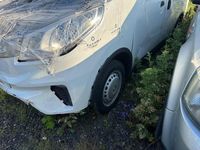 Used Maxus eDeliver 3 89 kW (122 HP) 2021 White Van