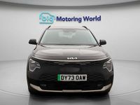 Used Kia Niro 150 kW (204 HP) 2024 SUV