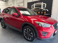 Used Mazda CX-5 Inclusive 175 HP (128 kW) 2016 SUV