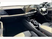 Used Audi A5 Comfort 362 HP (266 kW) 2026 Red Estate