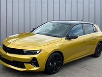 Nuevo Vauxhall Astra S 128 CV (94 kW) 2026 Utilitario