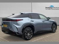Used Lexus RZ 450e 230 kW (313 HP) 2024 Blue SUV