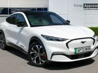 Used Ford Mustang Extended Range 351 HP (258 kW) 2022 Estate