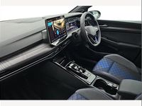 Used VW Golf VIII Black Edition 333 HP (244 kW) 2026 Dolphin grey Hatchback