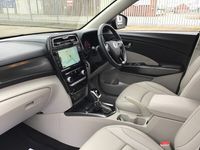 used Ssangyong Tivoli 1.5P Ultimate Auto 5dr