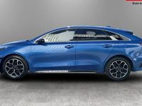Used Kia ProCeed GT-Line 159 HP (116 kW) 2023 Estate