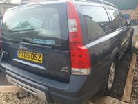 used Volvo XC70 2.4 D5 SE 5dr Geartronic